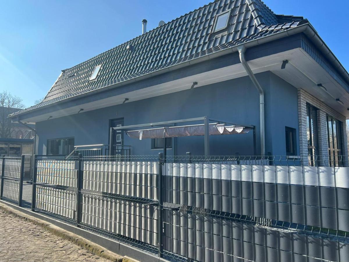 Elbe Villa Magdebourg Extérieur photo